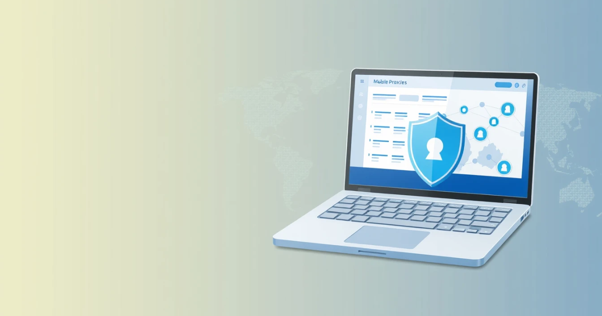 Mobile Proxies in Switzerland: A Comprehensive Guide