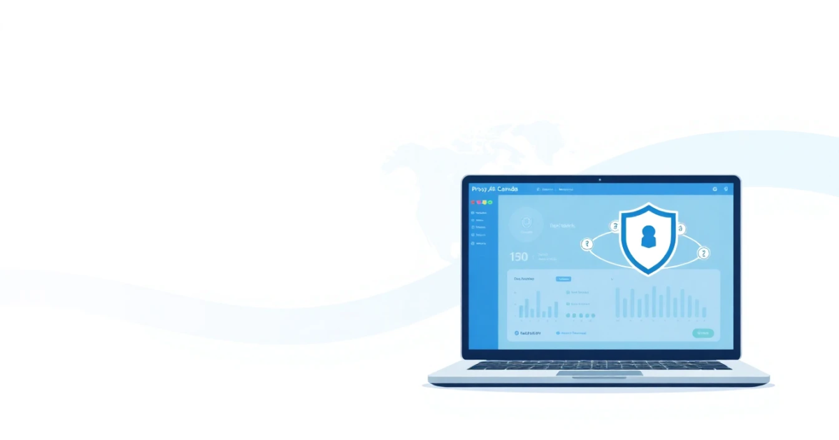 Mobile Proxy API Canada: Everything You Need to Know