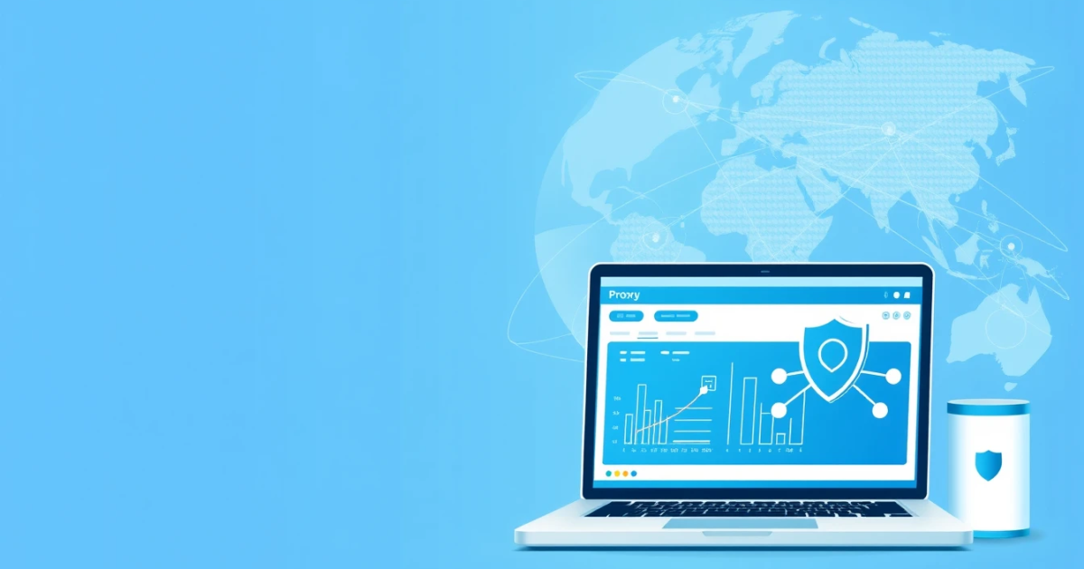 Mobile Proxy Settings: A Comprehensive Guide for Non-Technical Users