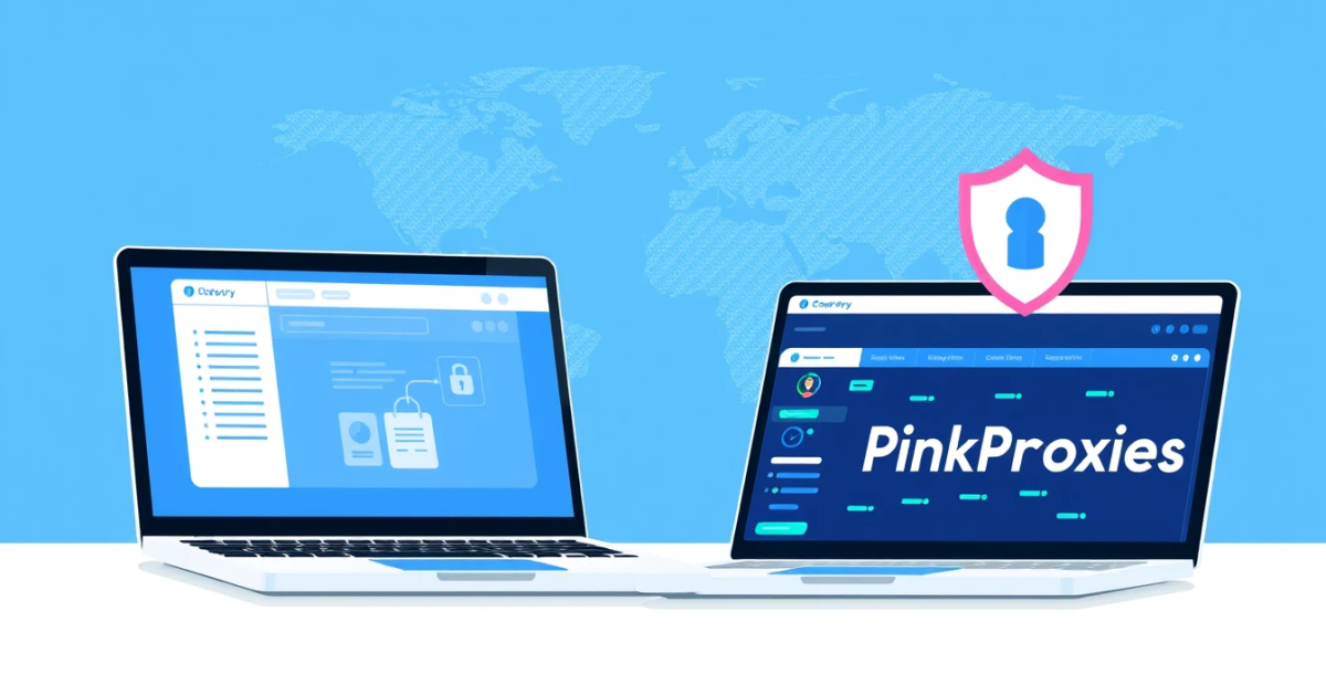 Nimbleway vs PinkProxies: An In-Depth Comparison