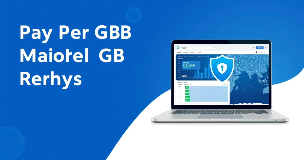 pay per gb mobile proxy api