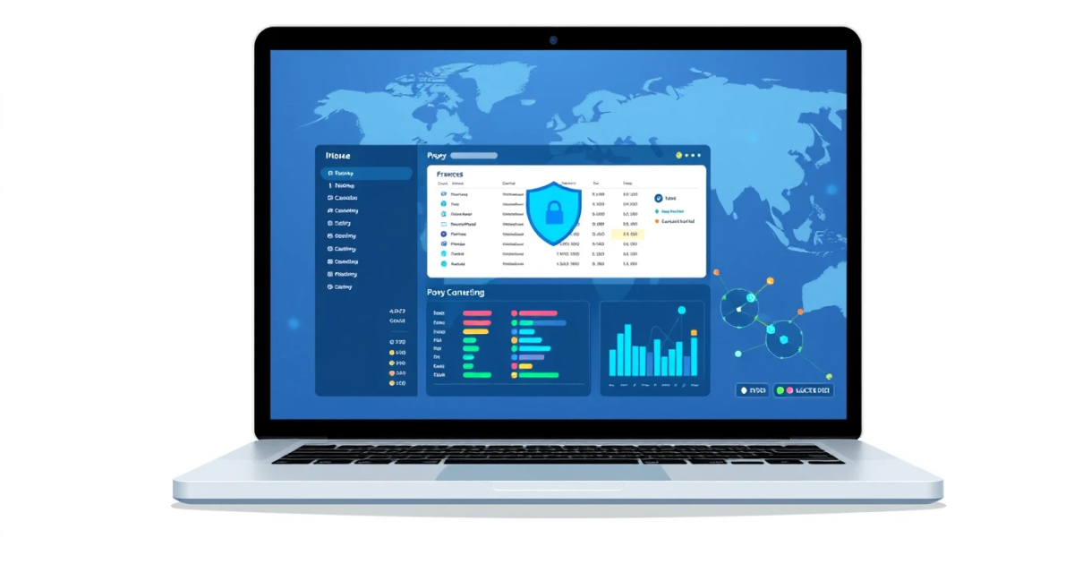 Pay Per GB Proxies in France: Your Complete Guide