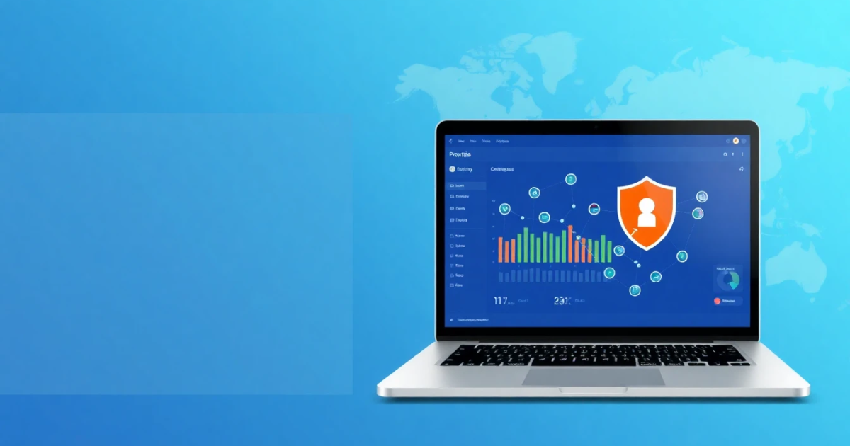 Pay Per GB Proxies in Germany: A Comprehensive Guide