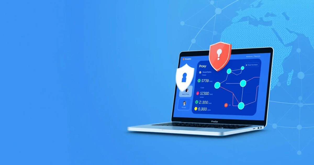 Pay Per GB Proxies in Portugal: A Comprehensive Guide