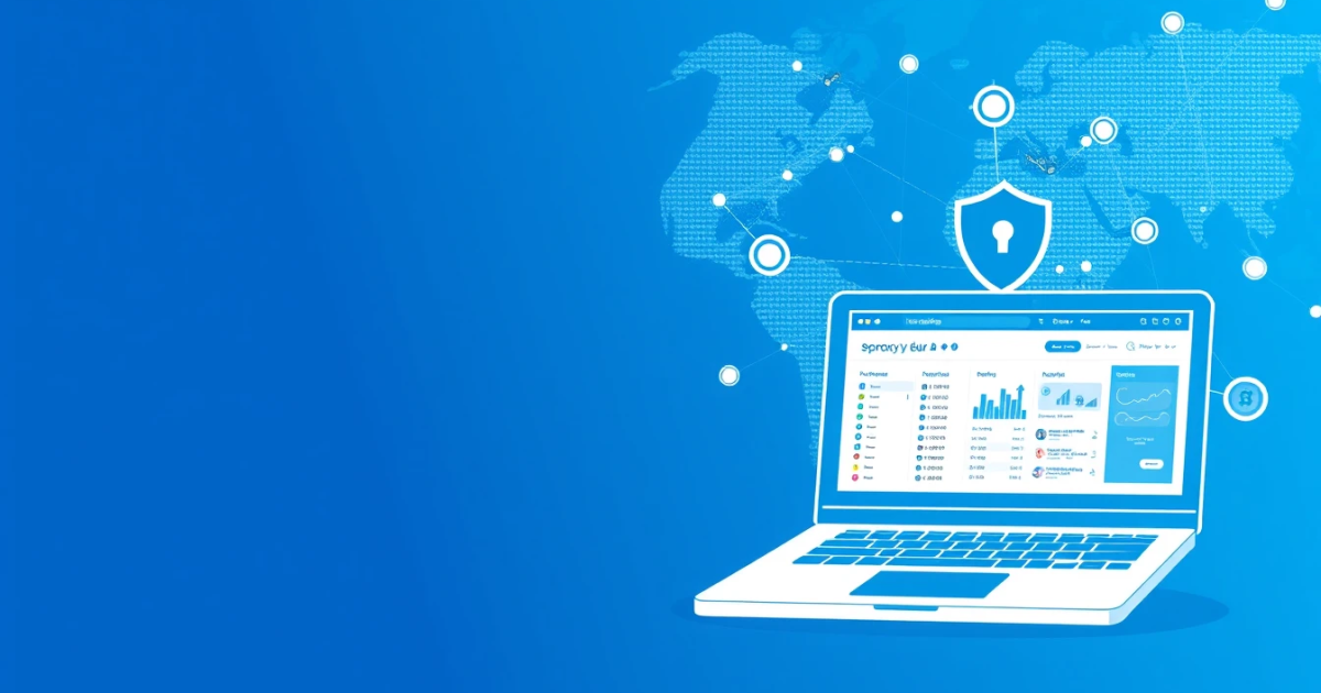 Pay Per GB Proxies in the Netherlands: A Comprehensive Guide