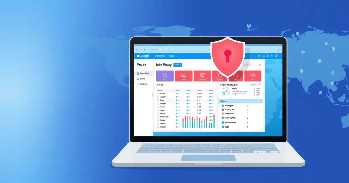 Private 4G Mobile Proxies: The Comprehensive Guide for Non-Technical Users