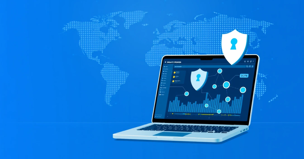Private Mobile Proxies: The Ultimate Guide