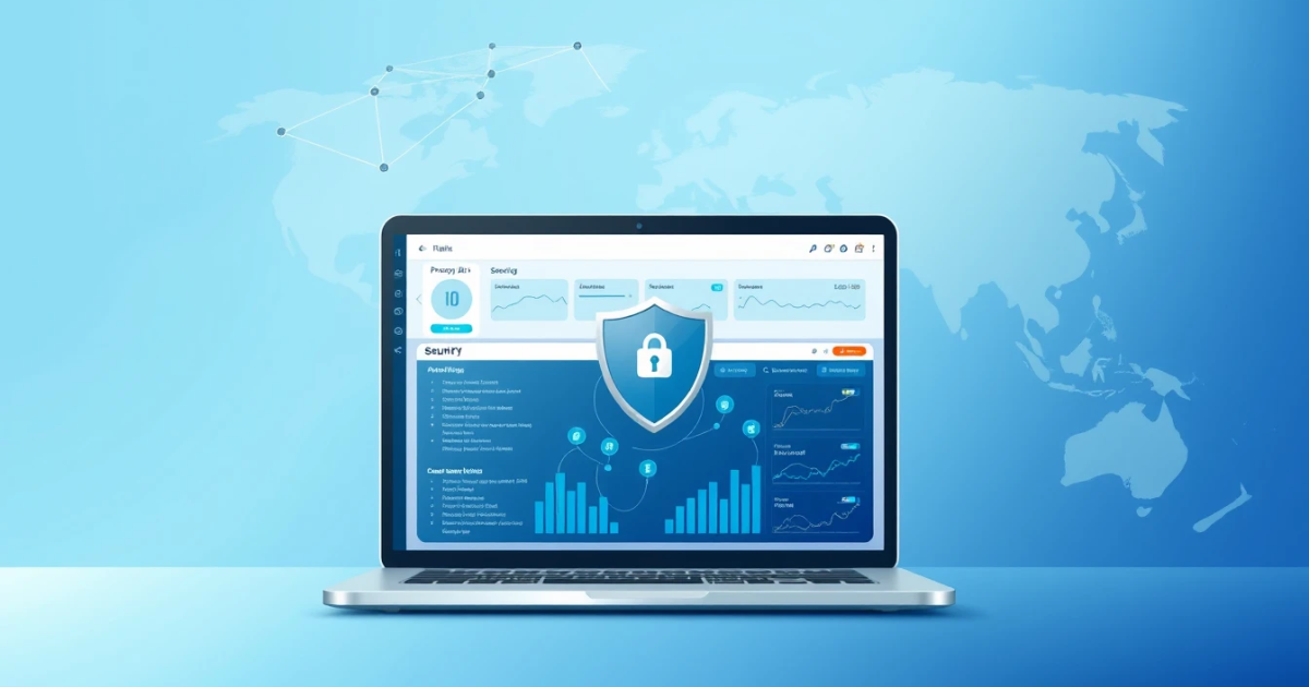 Proxy API for Financial Data Collection