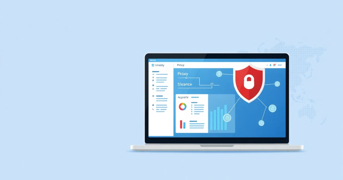 Proxy API for Job Listing Aggregation: A Complete Guide