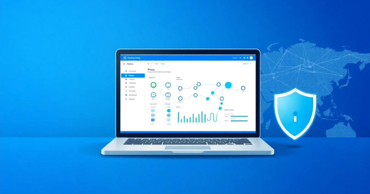 Proxy API for Price Monitoring: A Comprehensive Guide