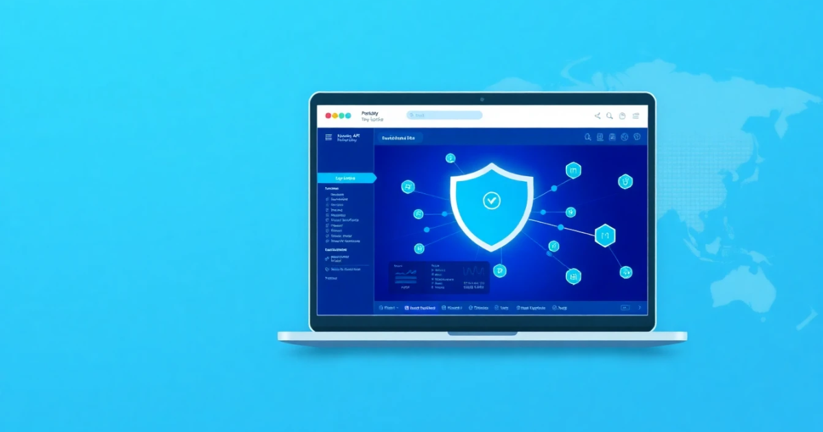 Proxy API for Public Data Collection: A Comprehensive Guide