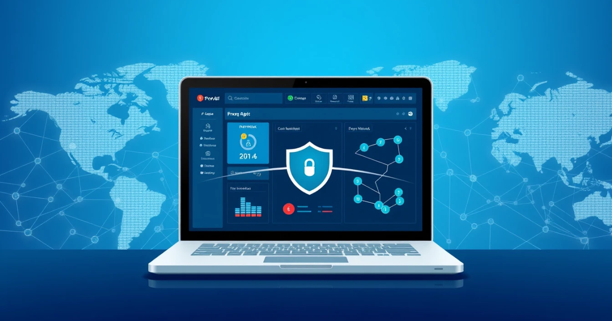 Proxy API for Review Monitoring: A Comprehensive Guide