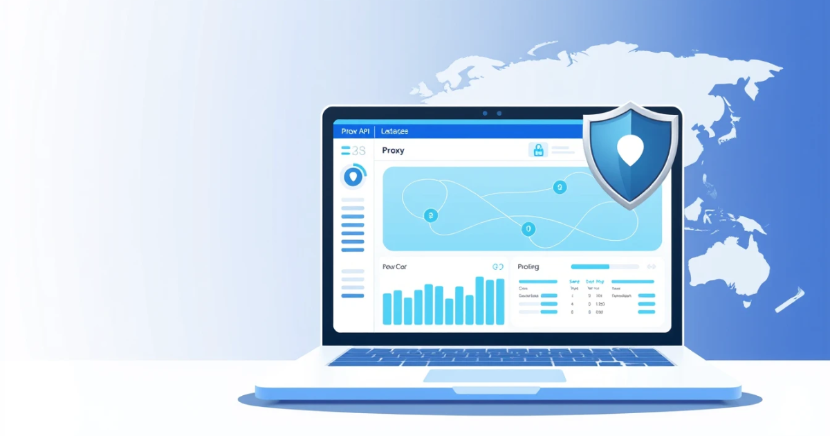 Proxy API for SEO Monitoring: Your Ultimate Guide