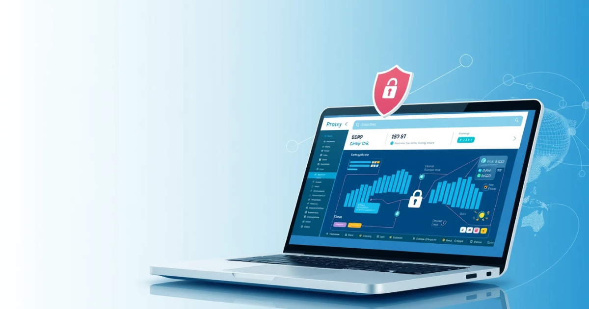 Proxy API for SERP Tracking: A Comprehensive Guide