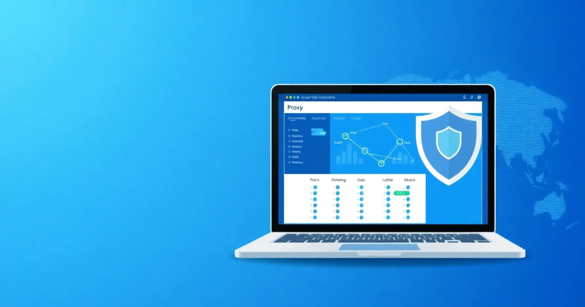 Proxy API for Sports Data Collection: A Comprehensive Guide