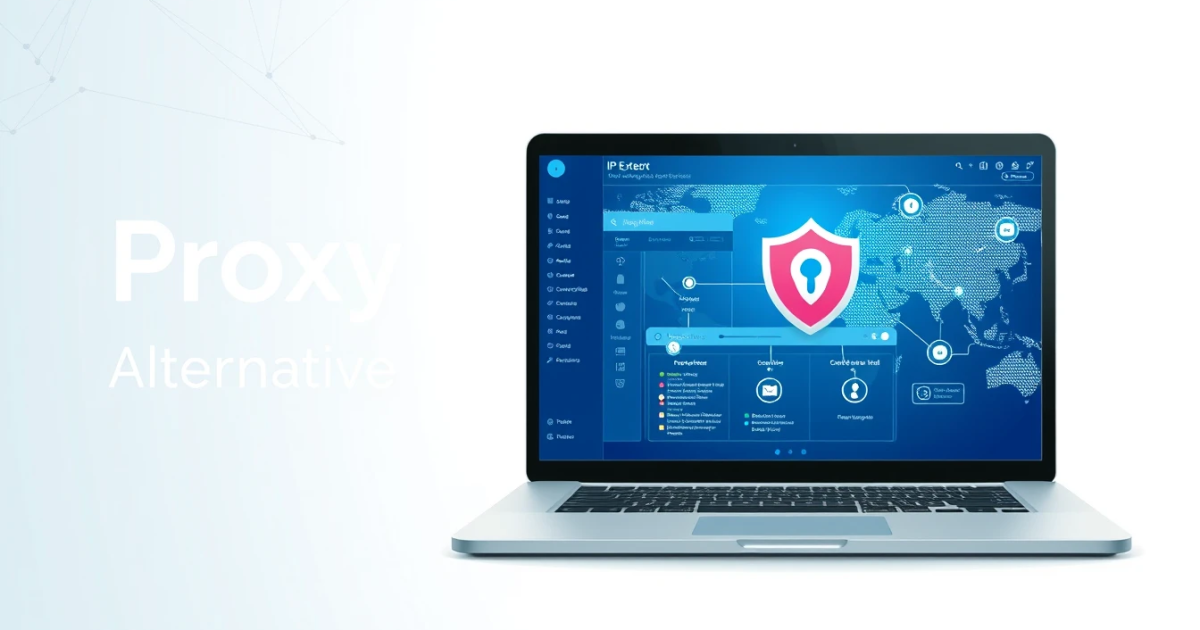Proxy Cheap Alternative for Residential Proxies