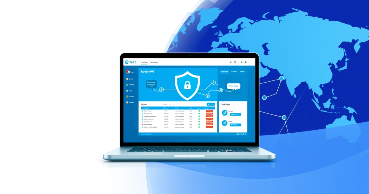 Proxy Reseller API in Kazakhstan: A Complete Guide