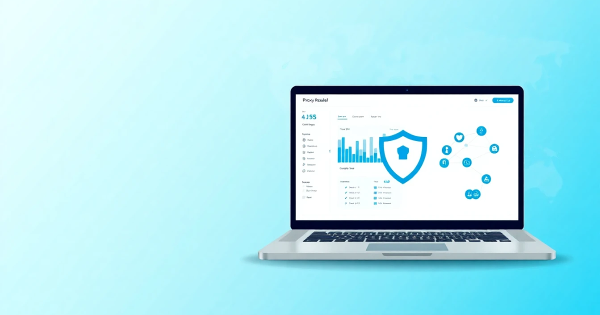 Proxy Reseller API Netherlands: A Guide for Beginners