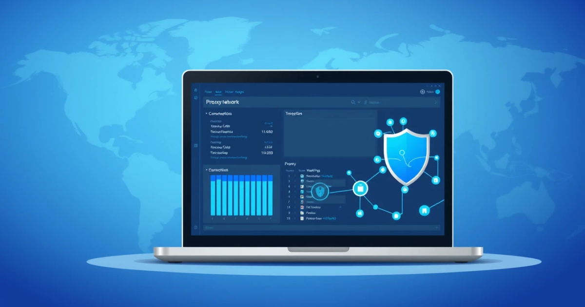 ProxyScrape Alternative for Residential Proxies: Your Comprehensive Guide