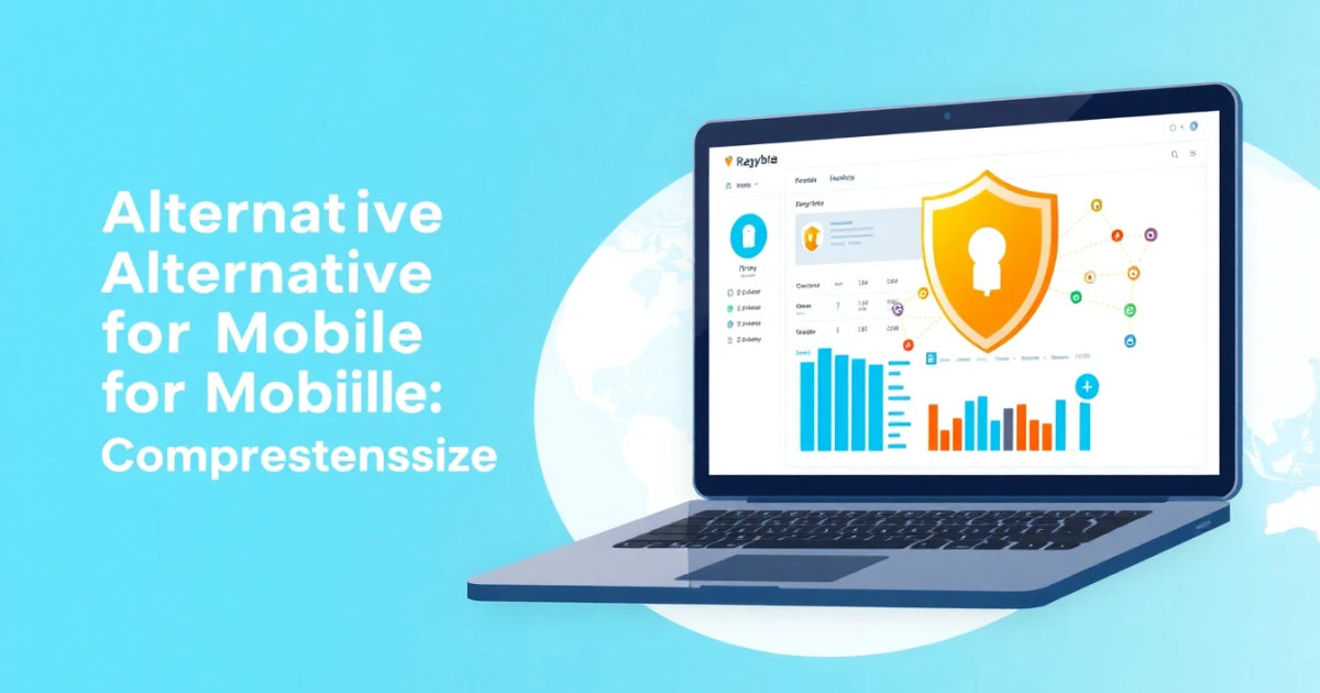 Rayobyte Alternative for Mobile Proxies: Comprehensive Guide