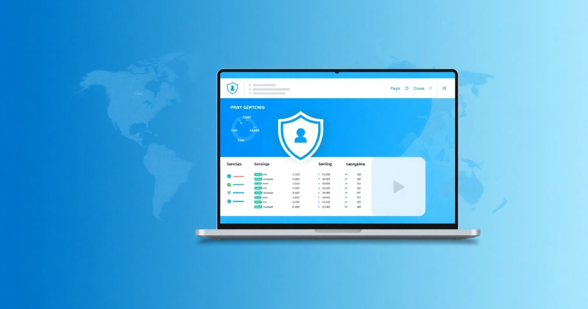 Rental SOCKS5 Proxies in Austria: Unlock Better Online Experiences