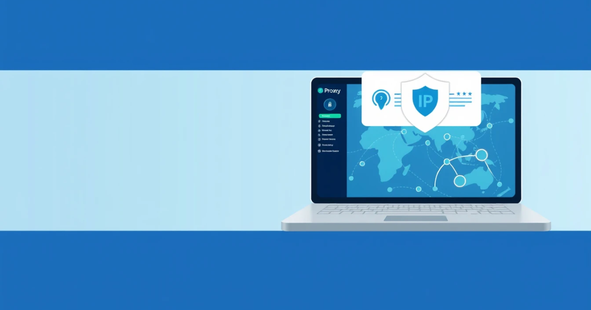 Rental SOCKS5 Proxies in Saudi Arabia: A Complete Guide