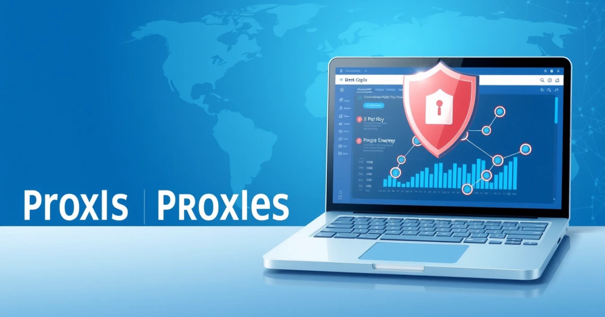 Rental SOCKS5 Proxies in Singapore: Your Complete Guide