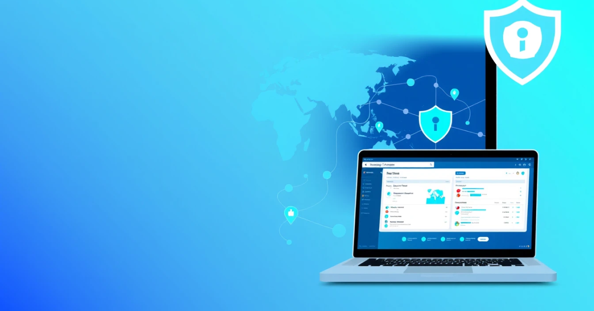 Residential Proxies for Brand Protection: How They Can Safeguard Your Online Presence