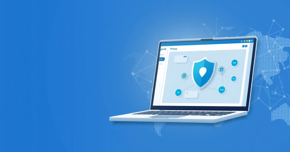Residential Proxies for SEO Monitoring: A Comprehensive Guide
