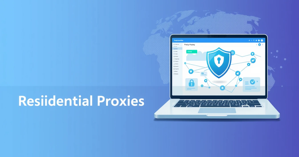 Residential Proxies vs Datacenter Proxies: Which One to Choose?
