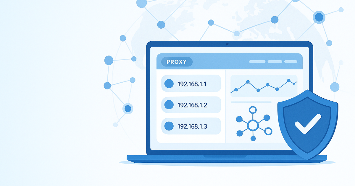 Residential Proxies vs ISP Proxies: A Comprehensive Guide