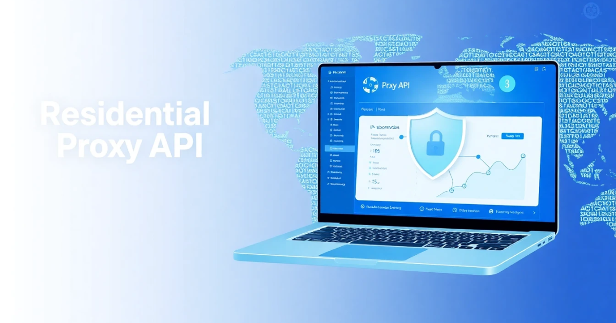 Residential Proxy API Italy: Everything You Need to Know