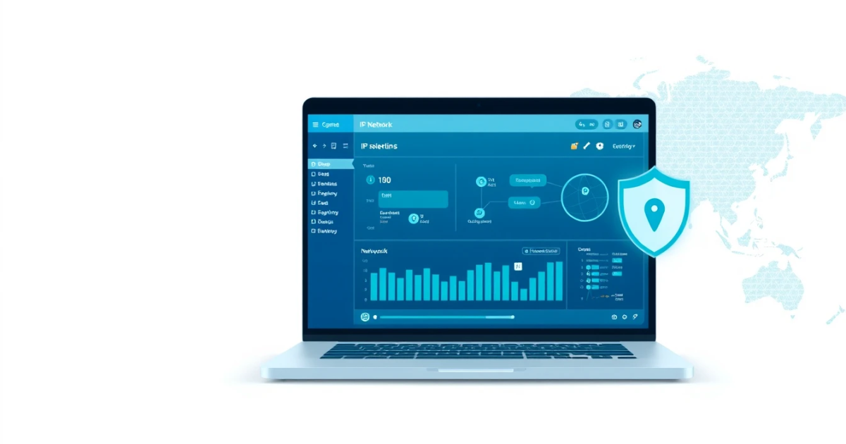 Residential Proxy API Switzerland: What You Need to Know