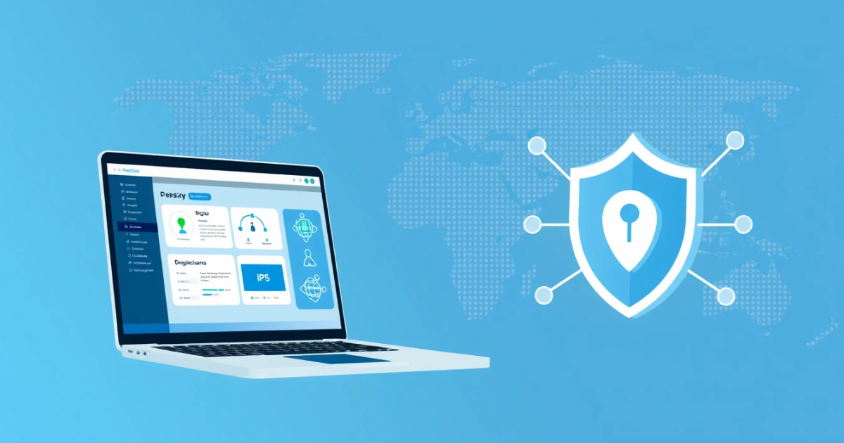 Rotating ISP Proxies in Austria: Everything You Need to Know