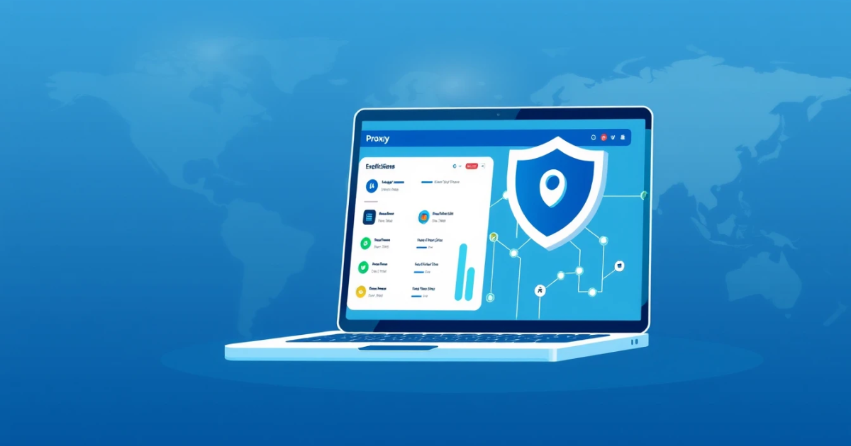 Rotating ISP Proxies in Brazil: A Comprehensive Guide