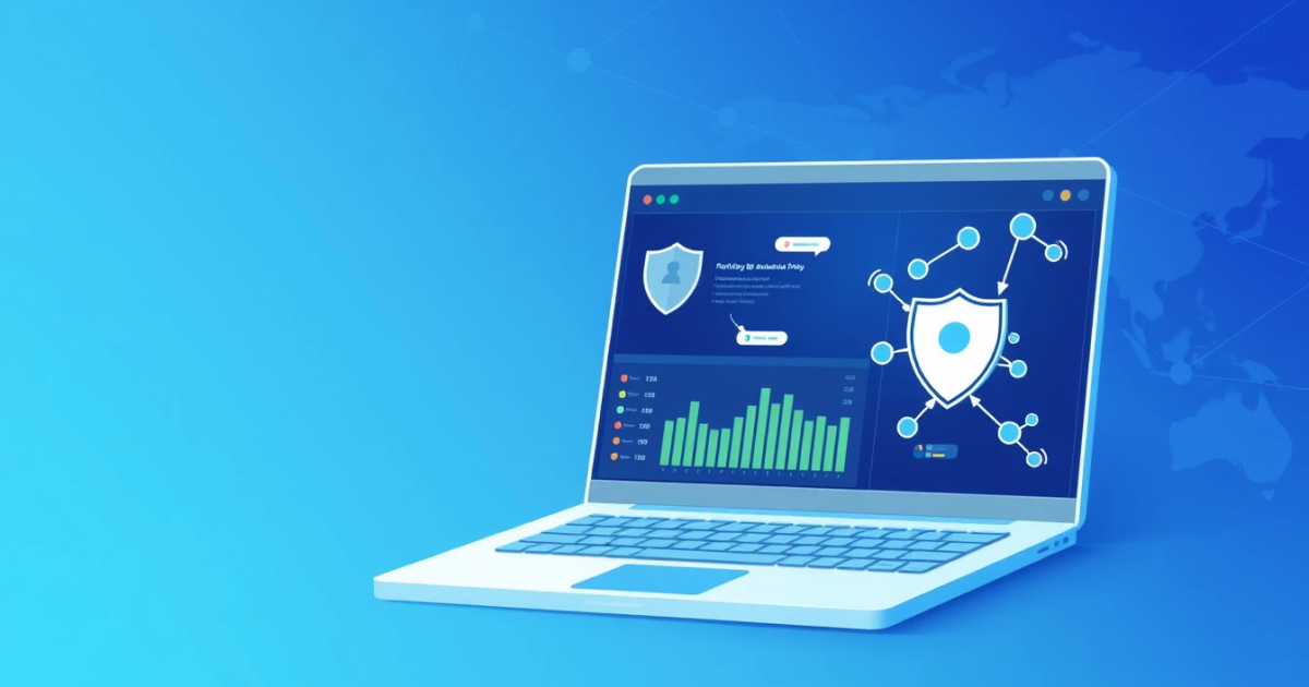 Rotating ISP Proxies in Canada: A Comprehensive Guide