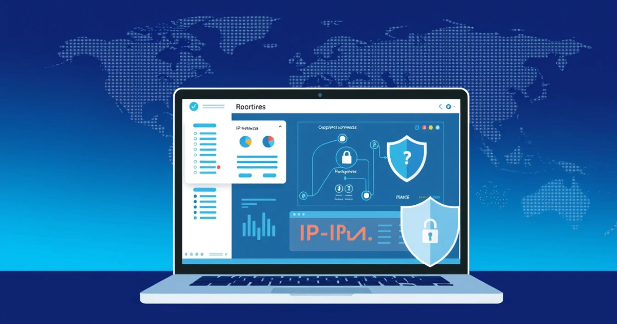Rotating ISP Proxies in France: Everything You Need to Know