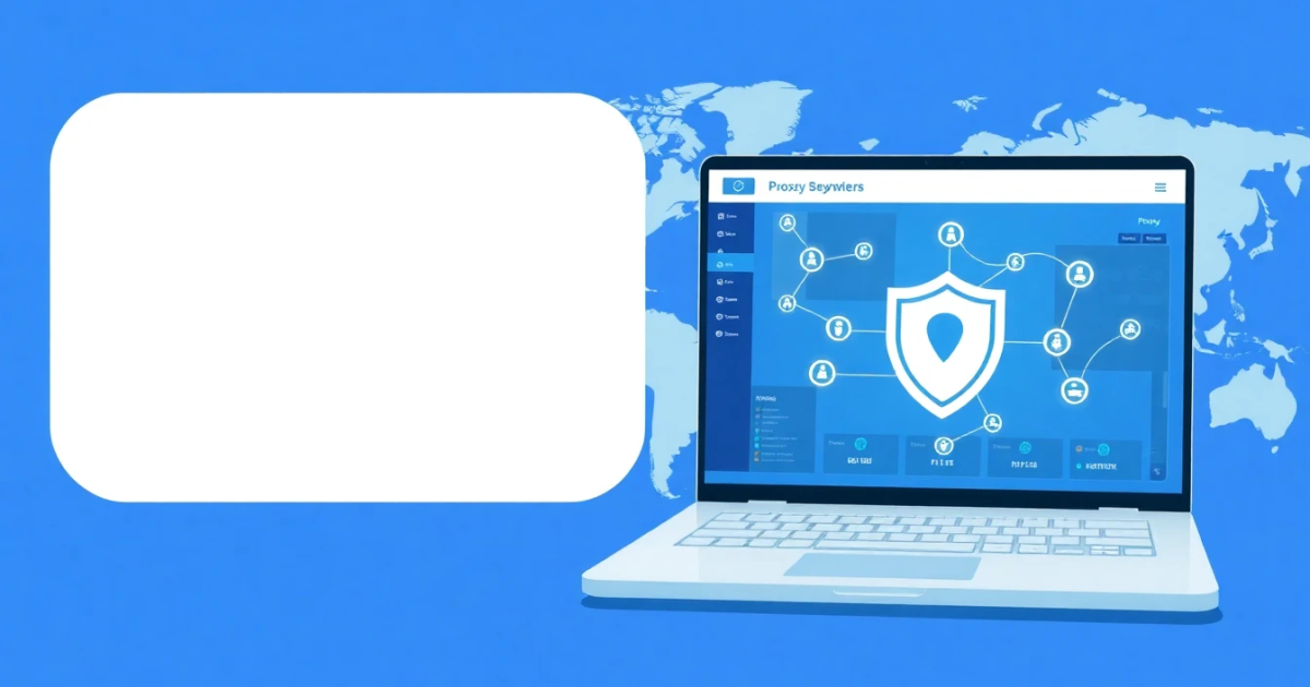 Rotating ISP Proxies in Hong Kong: A Complete Guide