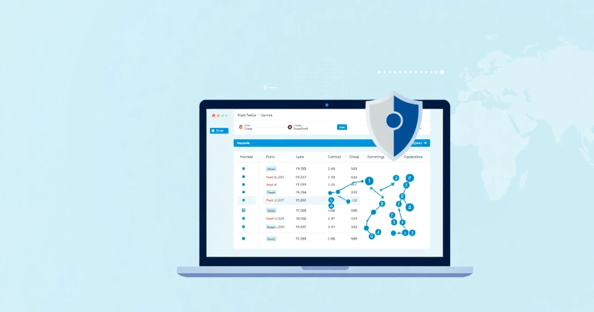 Rotating ISP Proxies in the Netherlands: A Complete Guide