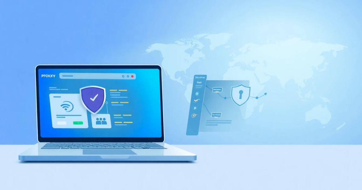 Rotating Mobile Proxies in South Africa: Unlock Enhanced Mobility