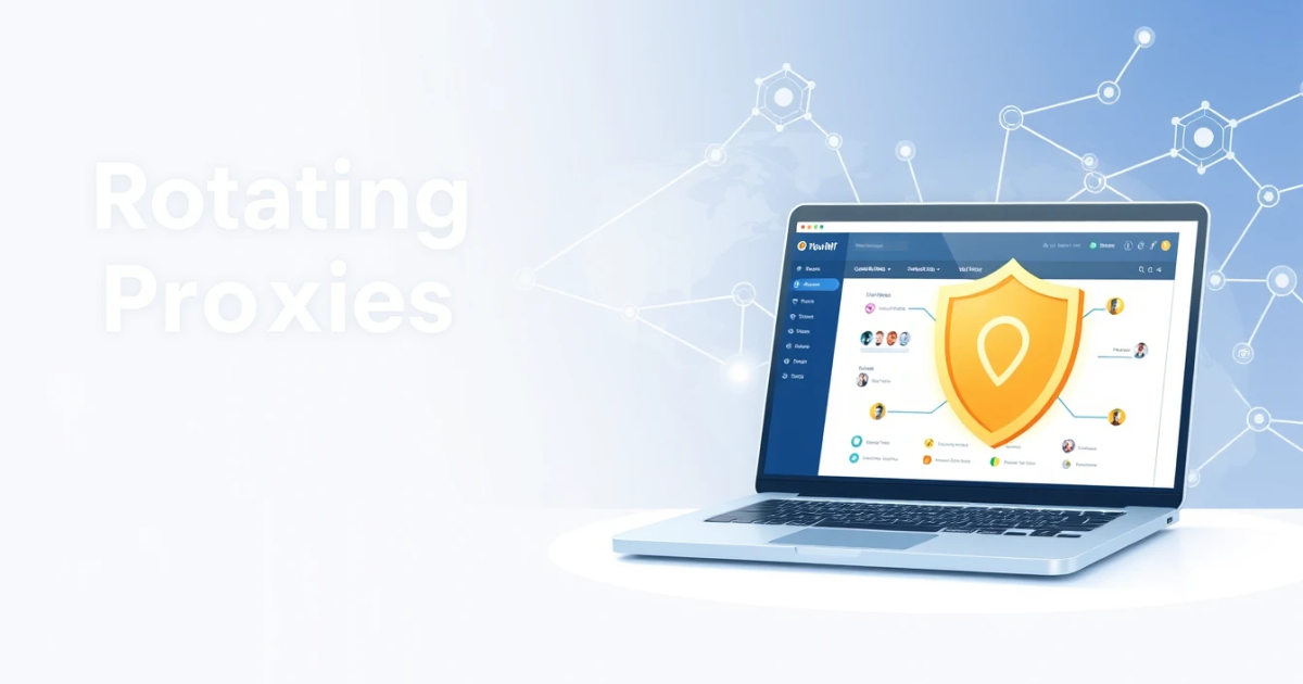 Rotating Proxies for Ad Verification: Essential Guide for Non-Technical Users
