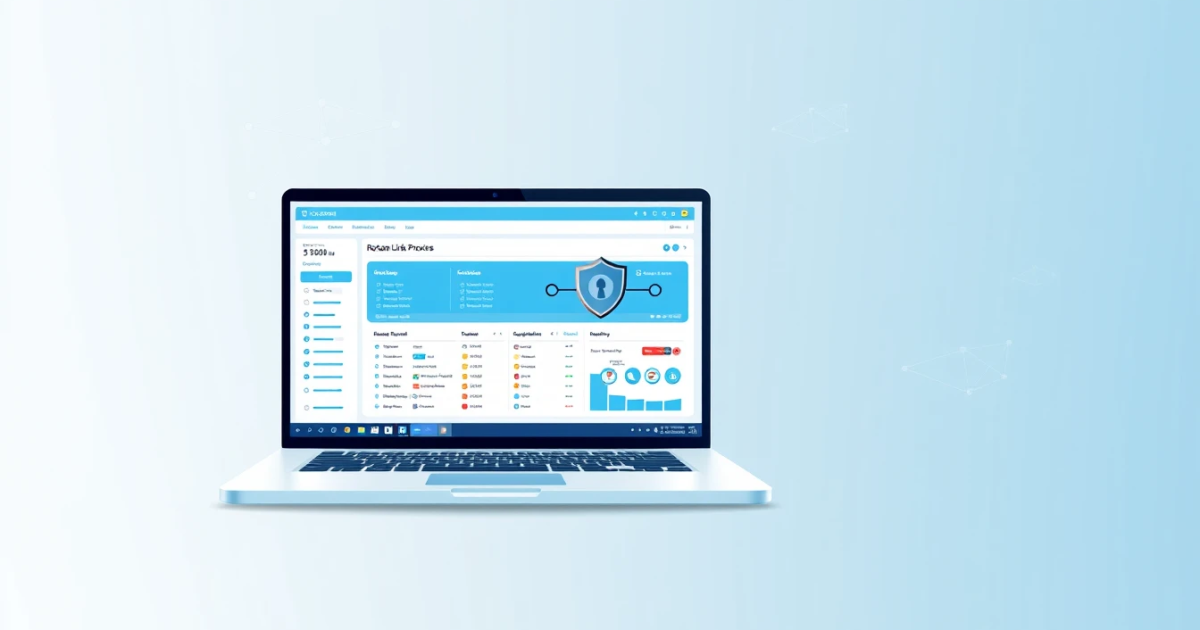 Rotating Proxies for Affiliate Link Testing: A Comprehensive Guide