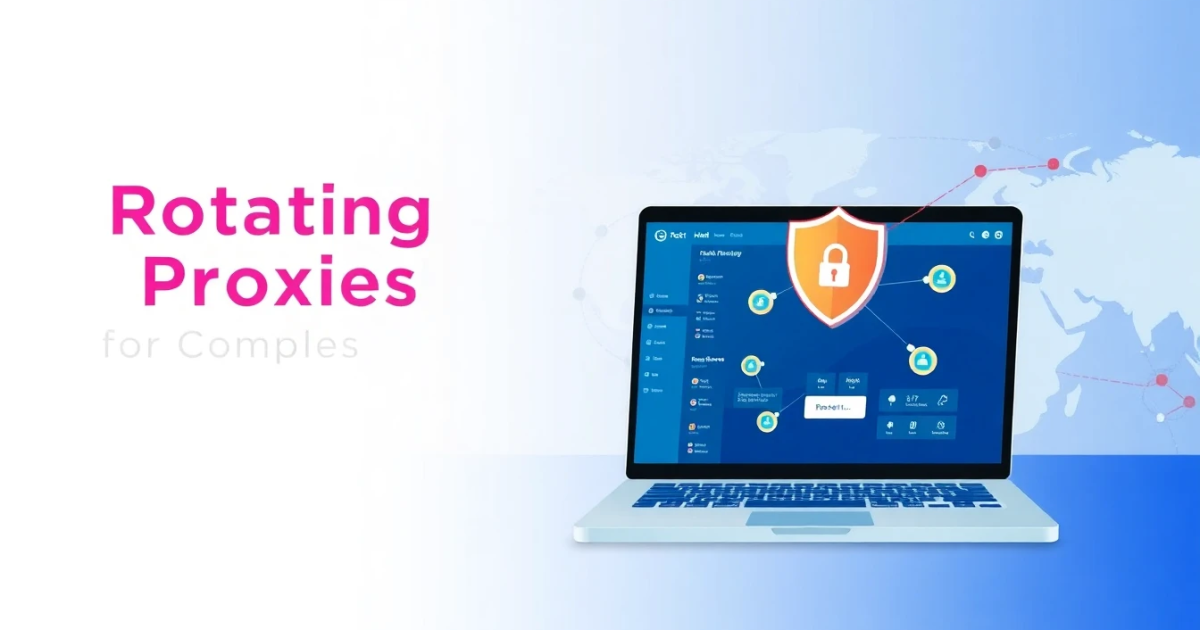 Rotating Proxies for API Data Collection: A Complete Guide