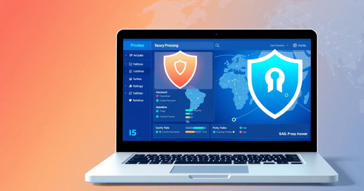 Rotating Proxies in France: A Complete Guide