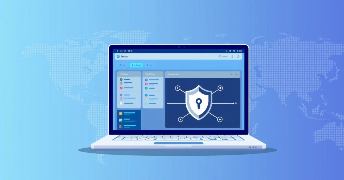 Rotating Proxies in Indonesia: Your Guide to Efficient Web Browsing