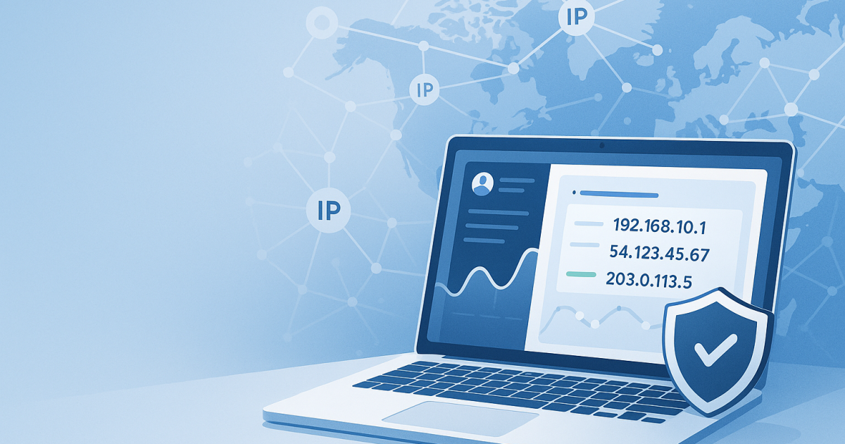 Rotating Proxies with Unlimited Bandwidth: A Complete Guide