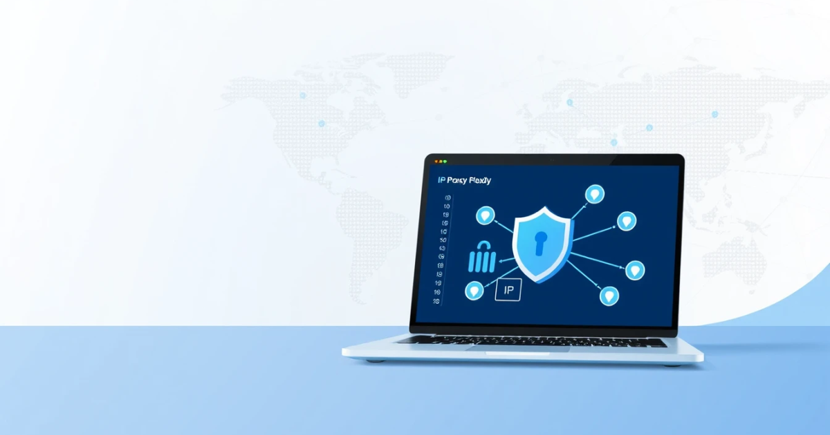 Rotating Residential Proxies for Market Research: What You Need to Know