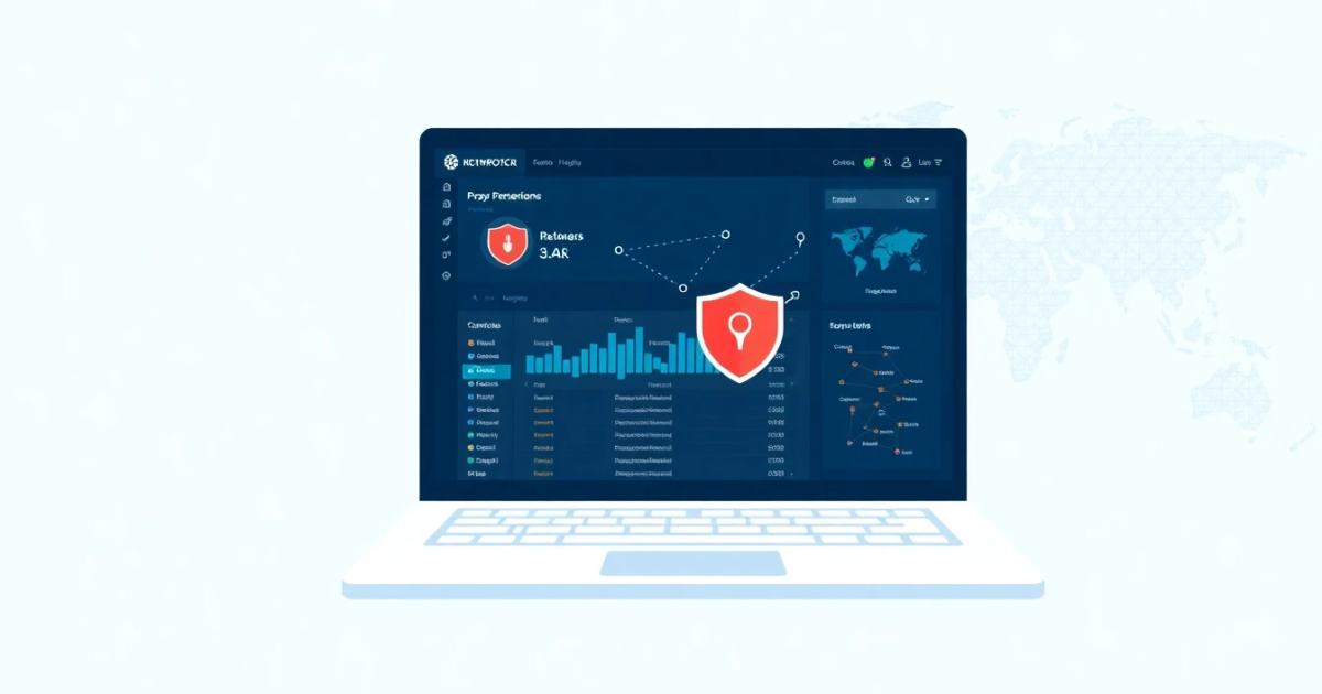 Rotating Residential Proxies in Belgium: An In-Depth Guide