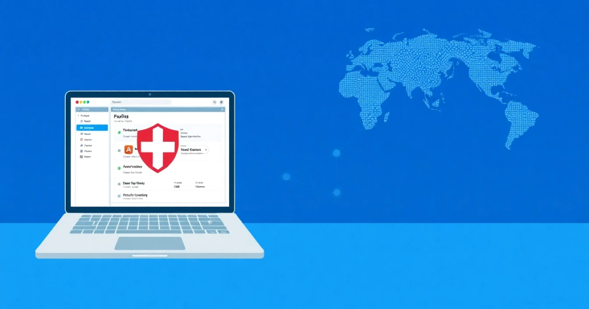 Rotating Residential Proxies in Switzerland: Your Ultimate Guide