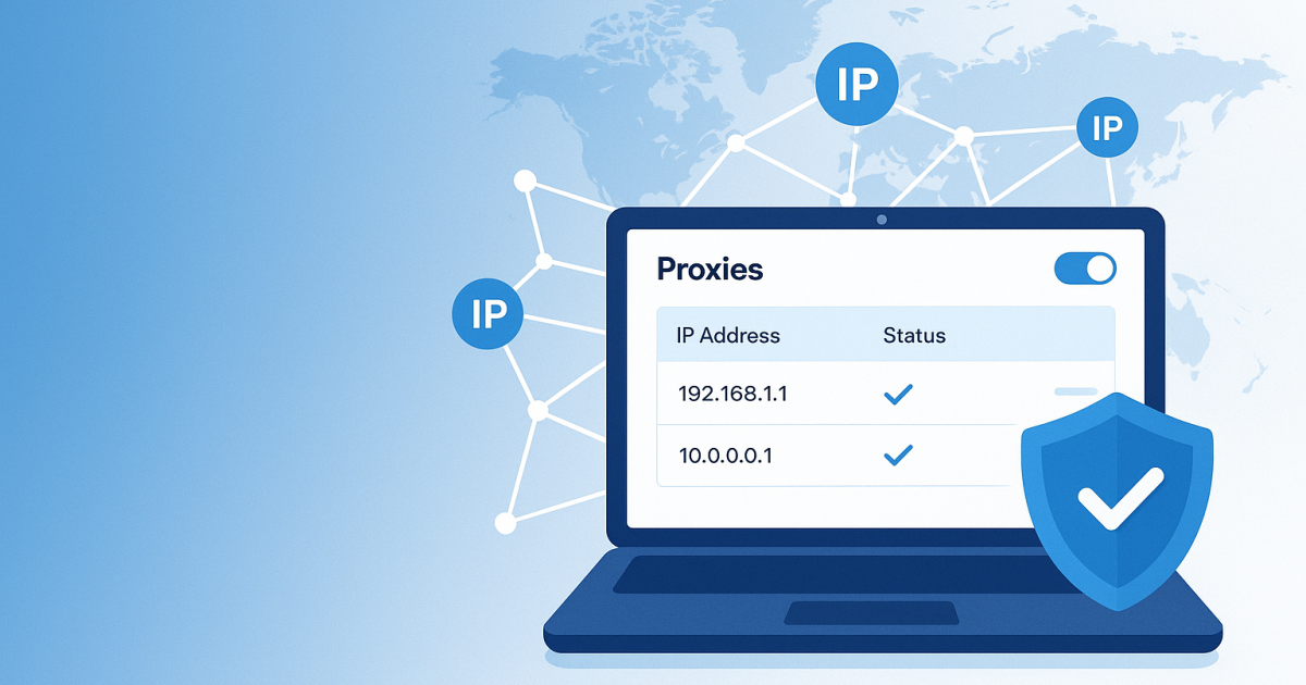 Rotating SOCKS5 Proxies in the Philippines: What You Need to Know